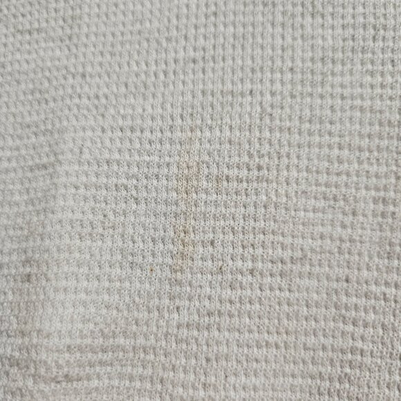 Old Navy boys White thermal size 3T **play condition** - Picture 2 of 5